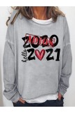 2021 Sweatshirt