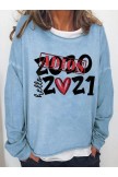 2021 Sweatshirt